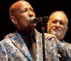 El Gran Combo de Puerto Rico pierde a otro de los suyos; fallece Papo Rosario, quien fuera su integrante por 38 años