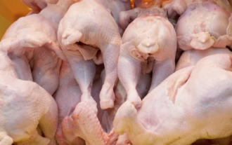 Navidad sin pollo ante poco flujo de dinero! Avicultores advierten precio podría elevarse a más RD$150 la libra