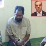 Apresan hombre que lanzó amenazas por las redes sociales contra el presidente Luis Abinader y su familia