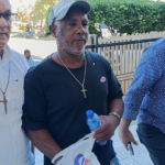 Se entrega en Nagua hombre habría matado  a otro en Nochebuena por la conexión irregular de cable eléctrico en El Factor