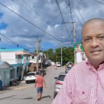 Rafelito Mirabal ofrecerá cena a los envejecientes de la Gallera Vieja este lunes 29