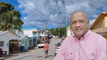 Rafelito Mirabal ofrecerá cena a los envejecientes de la Gallera Vieja este lunes 29