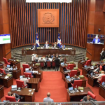 Dulce Navidad para Abinader! Senado aprueba a prisa emisión de deuda por RD$401,000 MM para cubrir presupuesto 2026