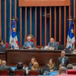 Senado RD aprueba presupuesto general del Estado para 2026 por RD$1.84 billones