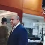 Ministerio Público interroga a Santiago Hazim y a Eduardo Read Estrella por presunto fraude millonario en Senasa