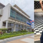 MP solicita RD$50 millones como medida de coerción contra 4 miembros del Instituto Da Vinci por caso Stephora