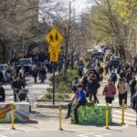 DOT celebra cuatro años de progreso historico reimaginando las calles de la ciudad de Nueva York