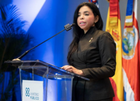 Yeni Berenice lo pone claro: