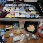 Atrapan 6 dominicanos con laboratorio de fentanilo en apto. del Bronx; ocupan droga por US$ 1 millón