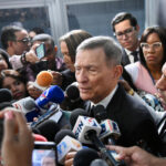 Canciller de RD afirma aviones de EE.UU. están en el país no participaron en captura de Maduro en Venezuela