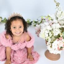 Embajada Americana y FBI se unirán a búsqueda de Brianna Genao, la niña de 3 años desaparecida en PP