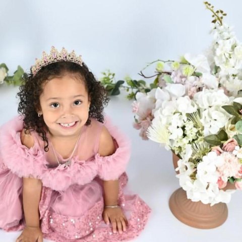 Embajada Americana y FBI se unirán a búsqueda de Brianna Genao, la niña de 3 años desaparecida en PP