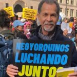 Afirma gobierno Abinader sigue olvidando dominicanos en el exterior