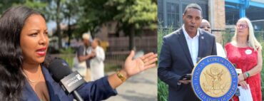 Ven retiro aspiraciones Amanda Séptimo como congresista Distrito 15-Bronx asegura reelección Ritchie Torres