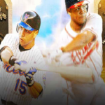 El boricua Carlos Beltrán y el curazoleño Andruw Jones elegidos al Salón de la Fama de Cooperstown!