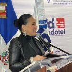 Celinés: Con alfabetización digital y educación financiera se busca transparencia y eficiencia con envío remesas a RD