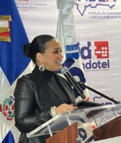 Celinés: Con alfabetización digital y educación financiera se busca transparencia y eficiencia con envío remesas a RD