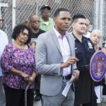 Congresista NYC presenta proyecto ley rescatar alimentos y combatir hambre USA; dominicanos se beneficiarían