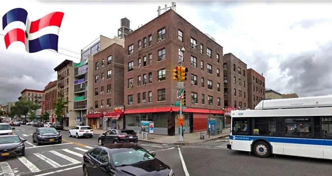 Dominicanos Alto Manhattan apoyan nuevo alcalde celebre audiencias sobre estafas en el alquiler