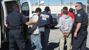 Dominicanos en NY entre los hispanos con menores arrestos por ICE