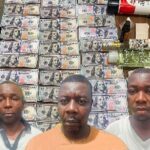 Ingenua mujer de Baní va en busca de brujería y termina secuestrada por los 