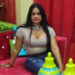 Toro rabioso mata mujer mientras limpiaba el patio de su casa en Puerto Plata