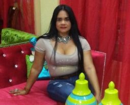 Toro rabioso mata mujer mientras limpiaba el patio de su casa en Luperón, Puerto Plata