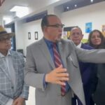  Filial locutores NY rechaza medida quiere imponer Comisión Nacional CLDC-RD