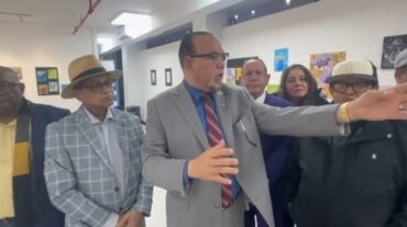  Filial locutores NY rechaza medida quiere imponer Comisión Nacional CLDC-RD