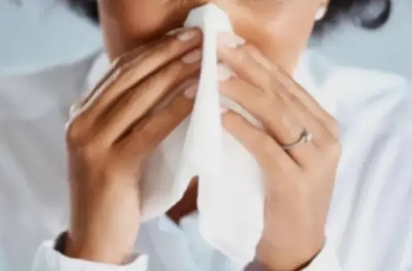 Gripe y enfermedades respiratorias en pleno auge NYC; dominicanos afectados