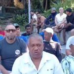 ACUAMAN!! Asociación Acuática y de Boteros de Río San Juan denuncia 