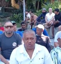 ACUAMAN!! Asociación Acuática y de Boteros de Río San Juan denuncia 