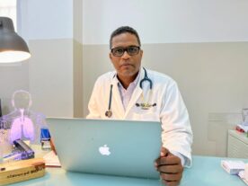 Nutriólogo clínico y deportivo advierte importancia del desarrollo físico y metabólico correcto jóvenes peloteros