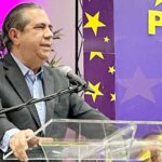 Javier García: Si pierdo nominación presidencial en PLD ahí mismo apoyo al ganador