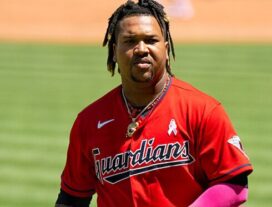 Confirmado, La Para José Ramírez está quillao y no va al Clásico! Se niega hablar tras informe de Nelson Cruz