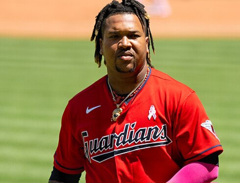 Confirmado, La Para José Ramírez está quillao y no irá al Clásico! Se niega hablar tras informe de Nelson Cruz