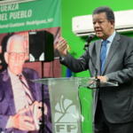 Leonel llama a evitar cualquier “derramamiento de sangre” en Venezuela