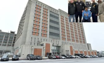 Maduro está recluido en MDC-Brooklyn, una de las cárceles más seguras y drásticas en EUA; allí hay varios dominicanos