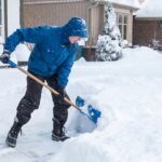 Multas y sanciones en NYC a propietarios viviendas y negocios por no retirar nieve