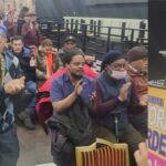Nace en NYC movimiento comunitario Resistencia y Solidaridad (ReSo)