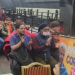 Nace en NYC movimiento comunitario Resistencia y Solidaridad (ReSo)