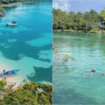 Turismo y preservación: el dilema de Río San Juan