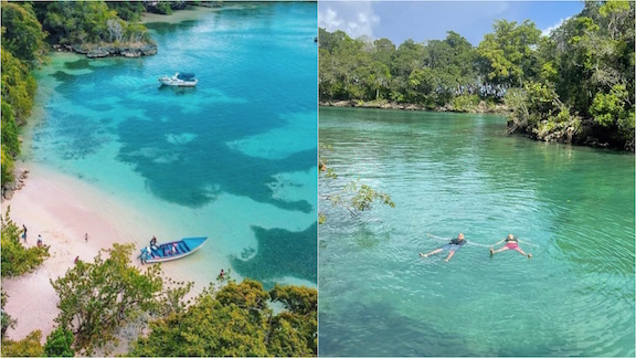 Turismo y preservación: el dilema de Río San Juan