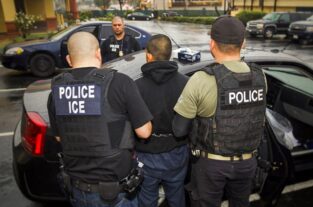 Prensa hispana informa habitantes Morristown en NJ cambian su vida cotidiana por temor ICE; dominicanos residen allí