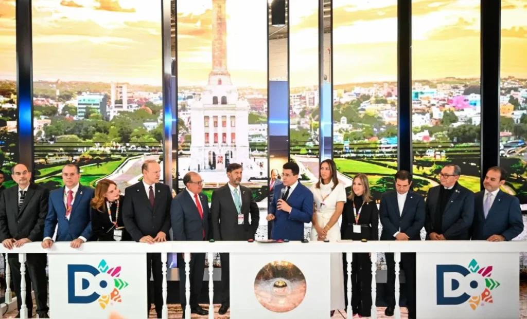 Santiago se proyecta en FITUR como destino turistico inteligente y sostenible