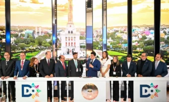 Santiago se proyecta en FITUR como destino turistico inteligente y sostenible