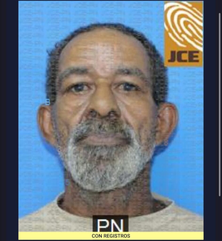 Hallan enterrado en una vivienda de Rio San Juan el cuerpo de un hombre asesinado a martillazos