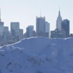 Tétricos pronósticos sobre el tiempo para 30 estados en USA; más de dos millones dominicanos afectados