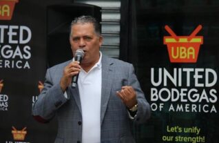 US$5,000 de recompensa por información sobre hispanos asaltaron bodeguero dominicano en El Bronx