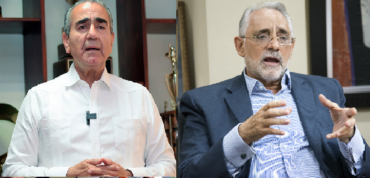 Qué lío, ganaron las Aguilas! Equipos se reúnen este lunes por inconformidad de los cibaeños por juego anulado por LIDOM